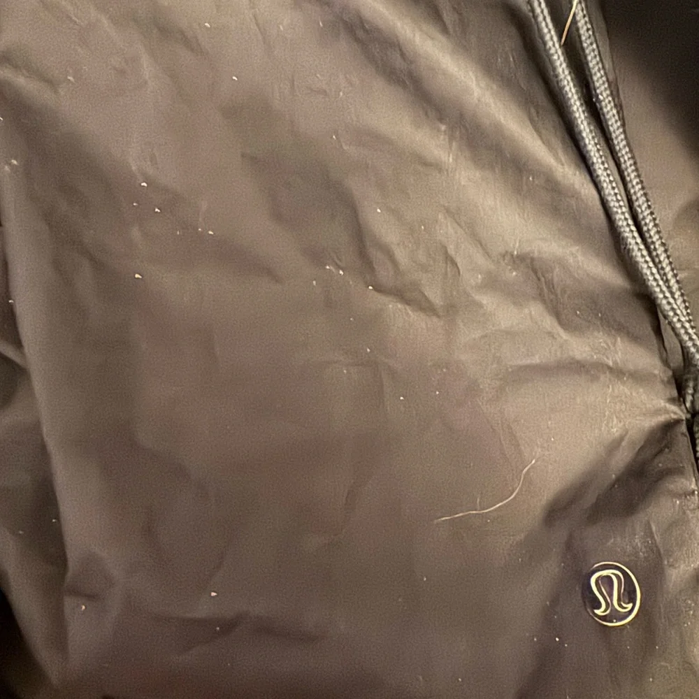 Lululemon Athletica Backpack